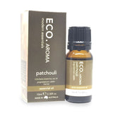 Eco. Aroma Patchouli 10 ml