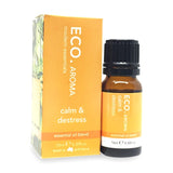 Eco. Calm & Destress Blend 10 ml