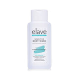 Elave Dermatological Sensitive Body Wash 250 Ml