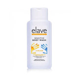 Elave Junior Sensitive Body Wash 250 ml
