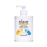 Elave Junior Sensitive Hand Wash 500 ml