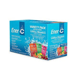 Ener C Variety 30 Pack