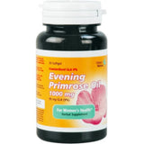 Vitane Even Primerose Oil 1000 mg 30 Softgels