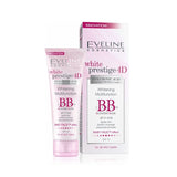 Eveline 4D Whitening Multifunction BB Cream 50ml