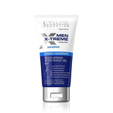 Eveline Men X-Treme Mositursing After Shave Gel 6 N 1 Sensitive 150 ml