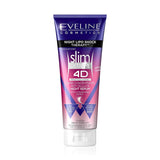 Eveline Slim Extreme 4D Professional Night Lipo Shock Therapy 250 ml