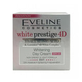 Eveline White Prestige 4D Whitening Day Cream 50ml