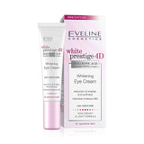 Eveline White Prestige 4D Whitening Eye Cream 15ml