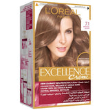 Loreal Excellence Cream 7.1 Light Blonde
