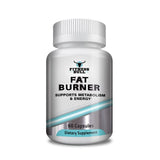 Fitness Bull Fat Burner 60 Capsules