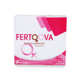 Fertova Sachets 30's