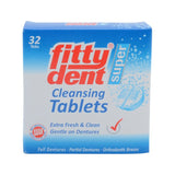 Fitty Dent Super Clean 32 Tablets