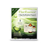 Flora Flor Essence 7 Day Purification Program 1 Kit