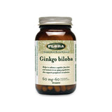 Flora Gingo Biloba 60 mg 60's