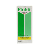 Flukit  Syrup 60ml Bottle