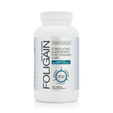 Foligain Stimulating Supplement For Thinning Hair Men & Women 120 Capsules