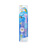 Foramen Infant Extra Soft Toothbrush +Digital Watch