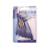 Foramen Interdental Brush Curve Medium