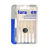 Foramen Interdental Brush Straight Extra Thin