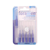 Foramen Interdental Brush Straight Medium