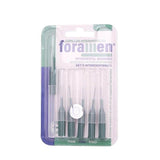 Foramen Interdental Brush Straight Thin