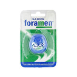 Foramen Waxed Mint Dental Floss 50 M