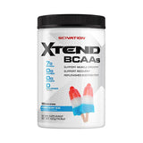 Scivation Xtend Bcaa Freedom Ice 30 Servings 41.4oz