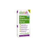 Gaia Herbs Kids Black Elderberry Syrup 3 Oz