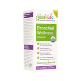 Gaia Herbs Kids Bronchial Wellness 3 Oz