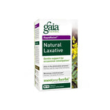 Gaia Herbs Natural Laxative 90 Tablets