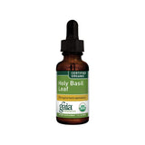 Gaia Herbs Organic Holy Basil Leaf 1 Oz