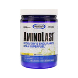 Gaspari Aminolast Lemon Ice 420 g