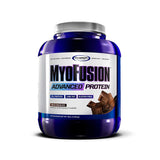 Gaspari Myofusion Advanced Chocolate 4 Lb