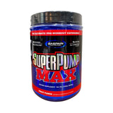 Gaspari Superpump Max  Fruit Punch Blast 640 g