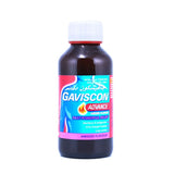 Gaviscon Advance  Suspension 300ml Bottle Aniseed