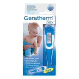 Geratherm Baby Flex Digital Thermometer Light Blue