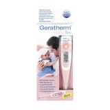 Geratherm Baby Flex digital Thermometer Rose
