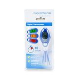 Geratherm Easy Temperature -Digital Thermometer