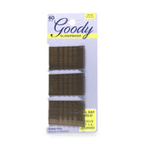 Goody 2" Bobby Pins Brown 60's