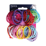 Goody Girls Ouchless 2 mm Elastics 72's