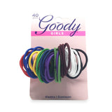 Goody Girls Ouchless Medium 2 mm Elastics  40's