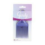 Goody Lift/Pick Combs 3 Count