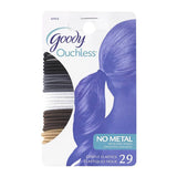 Goody With Ouchless Neutral 2 mm Elastics 29's