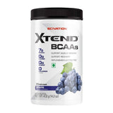 Scivation Xtend BCAAs 30 Servings Grape