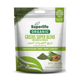 Superlife Greens Super Blend 100 g