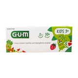Butler Gum Kids Toothpaste 3+ years 50 ml