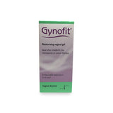 Gynofit Moisturizing Vaginal Gel 6's