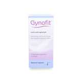 Gynofit Vaginal Gel With Lactic Acid 6's