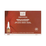 Martiderm Hair System 3GF  Anti-Hair Loss Ampoules (3 ml X 28's)