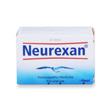 Heel Neurexan Tablets 50 's